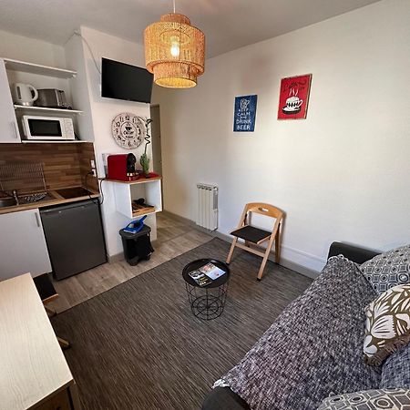 Appartement A 70M De La Plage Et L Estacade De Капбретон Экстерьер фото